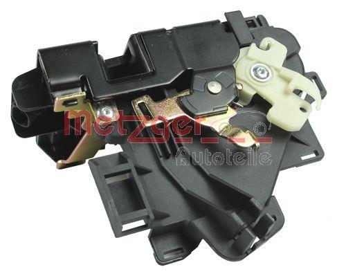 Cerradura de puerta METZGER ref. 2313017